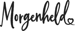 Morgenheld-Logo